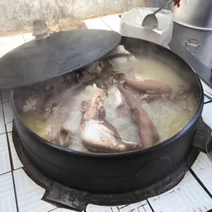 한우장터국밥 사진