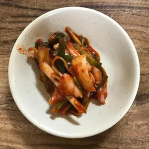 한우장터국밥 사진