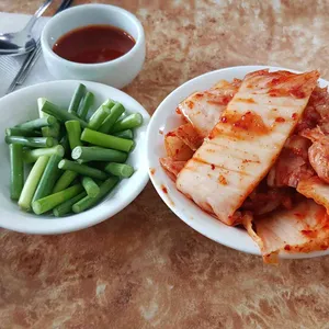 명륜 손칼국수 사진