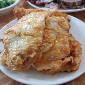명륜 손칼국수 사진