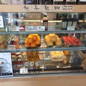 커피산책 사진