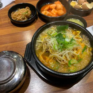 양평해장국 사진