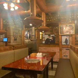 고시레 리뷰 사진