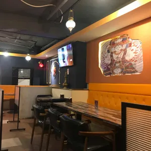 신라인도레스토랑 리뷰 사진