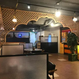 신라인도레스토랑 리뷰 사진