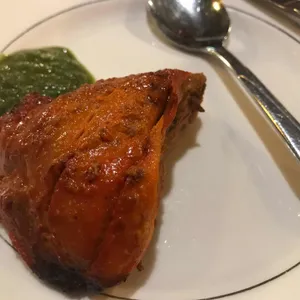 신라인도레스토랑 사진