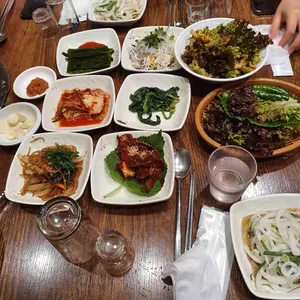 뜰에서화로구이 리뷰 사진