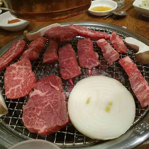 뜰에서화로구이 리뷰 사진