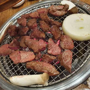 뜰에서화로구이 리뷰 사진