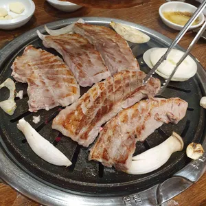 뜰에서화로구이 리뷰 사진