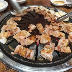 뜰에서화로구이 리뷰 사진