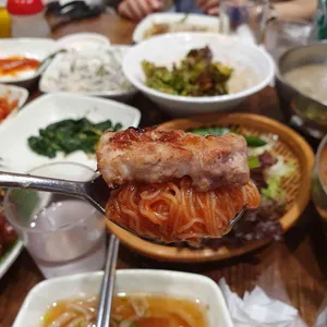 뜰에서화로구이 리뷰 사진