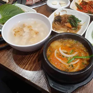 뜰에서화로구이 리뷰 사진