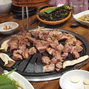 뜰에서화로구이 리뷰 사진