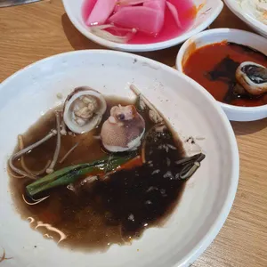 마라도해물탕&찜 사진