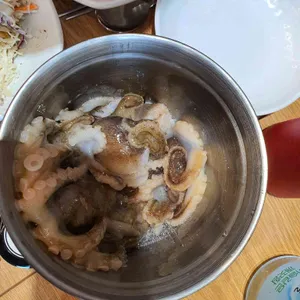 마라도해물탕&찜 사진