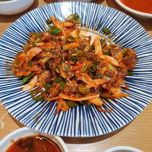 마라도해물탕&찜 사진