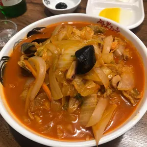 짬뽕타운&린다방 사진