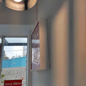 투웨이버거 리뷰 사진