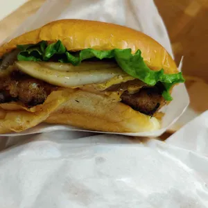 투웨이버거 리뷰 사진