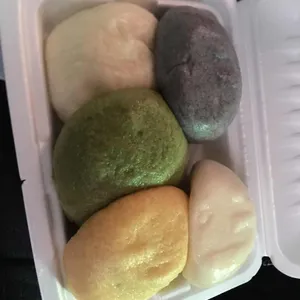 장호덕손만두 사진