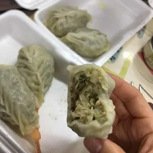 장호덕손만두 사진