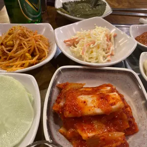 청기와 사진
