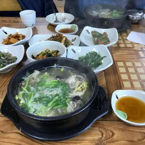 성환개미집 리뷰 사진