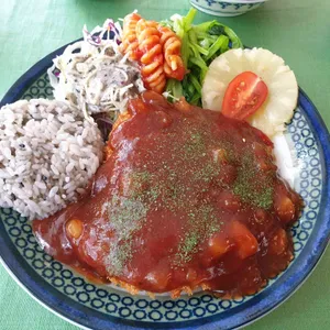 빨강코끼리 사진