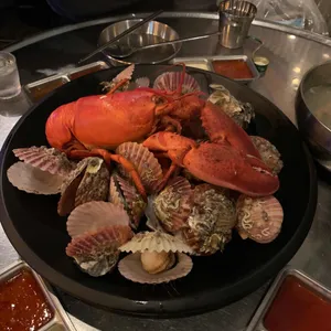 씨푸드박스 사진