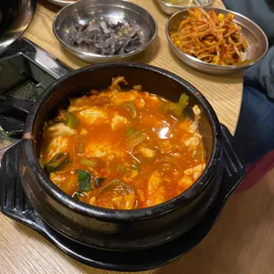 후니네 소곱창 사진