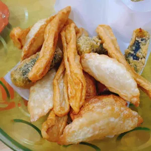 신전떡볶이 리뷰 사진