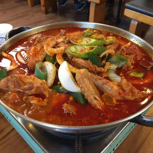 은행나무집 사진