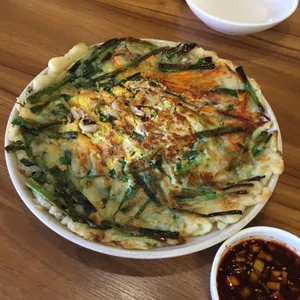 은행나무집 사진