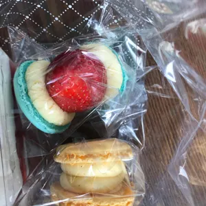 헤이미쉬 대표 사진