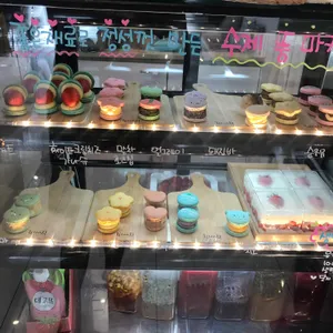 헤이미쉬 리뷰 사진