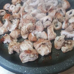 옛날곱창 사진