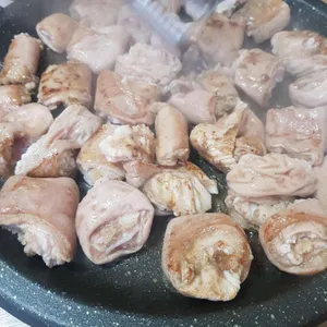 옛날곱창 사진