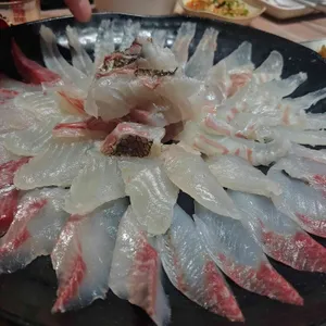 퍼주는집 사진
