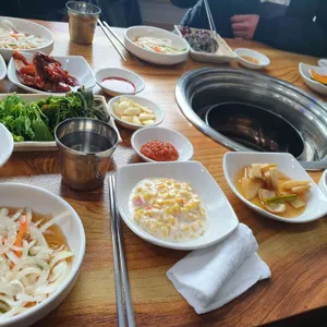 태봉면옥 리뷰 사진