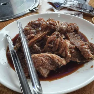 태봉면옥 리뷰 사진