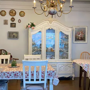 벨리시모 앤틱카페 리뷰 사진