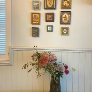 벨리시모 앤틱카페 리뷰 사진