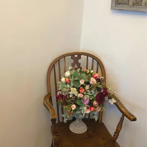 벨리시모 앤틱카페 리뷰 사진