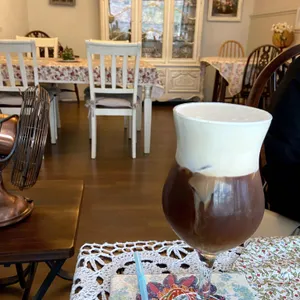 벨리시모 앤틱카페 리뷰 사진