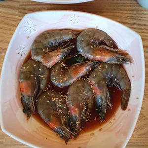 첨벙아구찜 사진