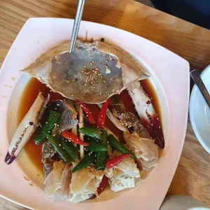 첨벙아구찜 사진