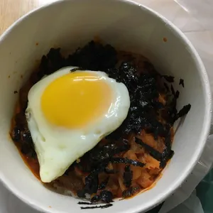 맘스떡볶이n컵밥 사진