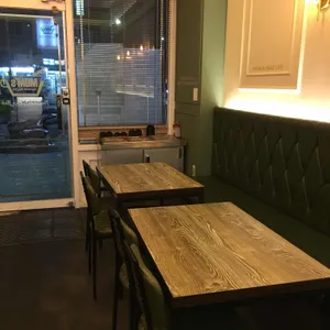 맘스떡볶이n컵밥 리뷰 사진