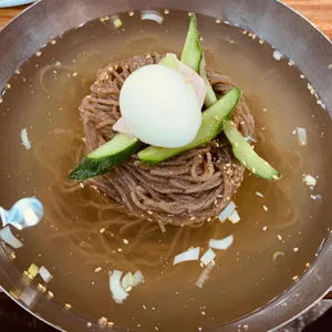 변가네 옹진냉면 리뷰 사진